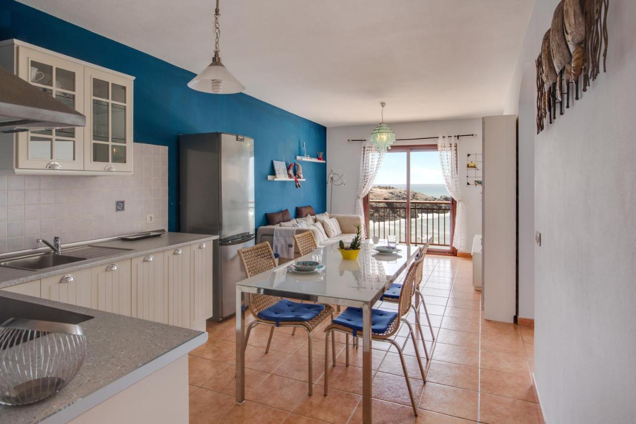 Apartamento Abuelo Miguel Cotillo 외부 사진