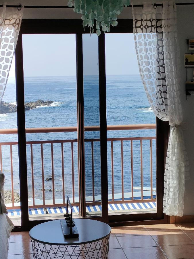 Apartamento Abuelo Miguel Cotillo 외부 사진